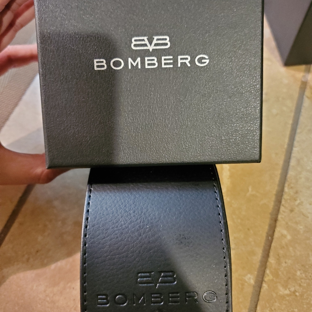 Bomberg watch - Picture 6 of 6
